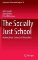 The Socially Just School: Making Space for Youth to Speak Back