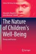 The Nature of Children's Well-Being