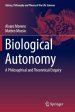 Biological Autonomy