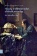 History And Philosophy Of The Humanities