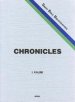 The Books of Chronicles: A Classified Bibliography