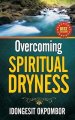 OVERCOMING SPIRITUAL DRYNESS