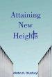 Attaining New Heights