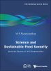 SCIENCE & SUSTAINABLE FOOD SECURITY