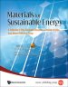 MATERIALS FOR SUSTAINABLE ENERGY