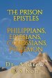 The Prison Epistles