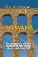 Romans: The Just Shall Live by Faith