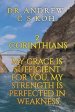 2 Corinthians: My Grace is Sufficient for You