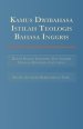 Kamus Dwibahasa Istilah Teologis Bahasa Inggris: Bilingual Dictionary of English Theological Terms