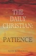 The Daily Christian: Patience