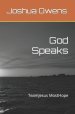 God Speaks:  TeamJesus MostHope