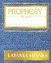 Prophesy: Speak It: Prophetic Journal (D)