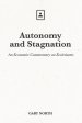 Autonomy and Stagnation: An Economic Commentary on Ecclesiastes