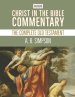 Christ in the Bible Commentary: The Complete Old Testament