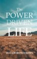 The Power Driven Life: God is thrilled by you...yes you! You are the showcase of His Power.