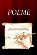 Poeme: A Collection of Poems, Prayers, and HIS Promises