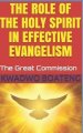 The Role of the Holy Spirit in Effective Evangelism: The Great Commission