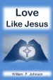 Love Like Jesus