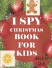 i spy Christmas book for kids Age 2-5: A fun coloring Activity Books And Guessing Game For Kids, Toddlers and Preschool, Christmas Gifts For Kids