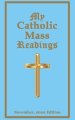 My Catholic Mass Readings: November, 2020 Edition