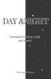 Day & Night: Contemplative Prayer Guide and Journal