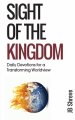 Sight of the Kingdom: Daily Devotions for a Transforming Worldview