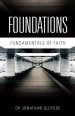 Foundations: Fundamentals of Faith