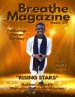 Breathe Magazine Issue 29: Rising Stars