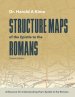 Structure Maps Of The Epistle To The Romans: Greek Edition