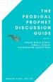 The Prodigal Prophet Discussion Guide: Jonah Bible Study Small Group Discussion Questions