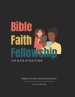 BFF Bible Study & Prayer Journal: The Book of Matthew