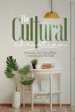 The Cultural Christian: Navigating the Culture While Contending for the Faith