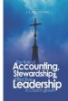 The Role of Accounting, Stewardship & Leadership in Church Growth