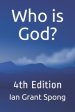 Who is God?: 4th Edition