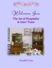 Welcome Inn Bible Study: The Art of Hospitality in Jesus' Name