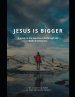 Jesus is Bigger (Large Print): A Guide to the Supreme Life through the Book of Colossians