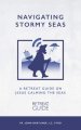 Navigating Stormy Seas: A Retreat Guide on Jesus Calming the Storm