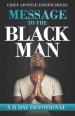 Message to the Black Man: a 31 day devotional