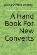 A Hand Book For New Converts