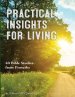 Practical Insights for Living: 40 Bible Studies from Proverbs