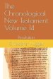 The Chronological New Testament Volume 14: Revelation