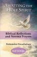 Awaiting the Holy Spirit: Biblical Reflections and Novena Prayers