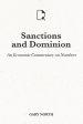 Sanctions and Dominion: An Economic Commentary on Numbers