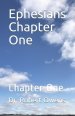 Ephesians: Chapter One