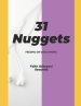 31 Nuggets: Feeding on God's Word