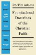 Foundational Doctrines of the Christian Faith