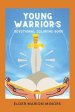 Young Warrior's Devotional Coloring Book