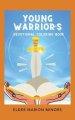 Young Warrior's Devotional Coloring Book