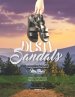 Dusty Sandals: A Woman's Walk Through the Prophecies and Promises of Matthew (Volume 2)