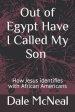 Out of Egypt have I called my Son: How Jesus identifies with African Americans